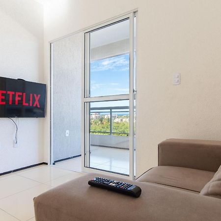 Beach Townhouses #206 - Compacto Por Carpediem Aquiraz Exterior foto