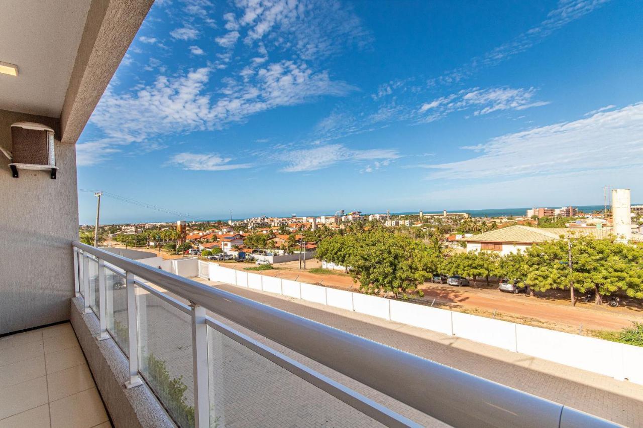 Beach Townhouses #206 - Compacto Por Carpediem Aquiraz Exterior foto